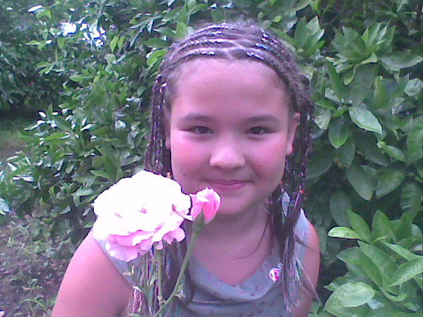 Гузеля Баймухаметова