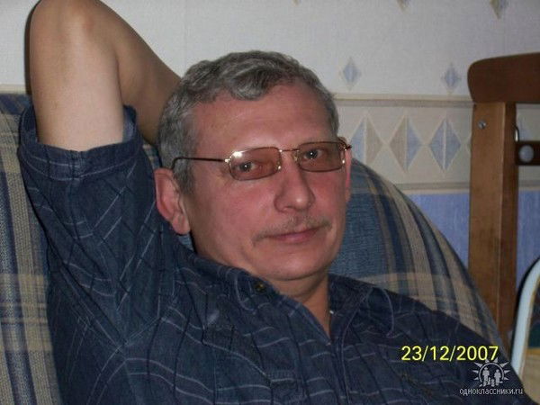 Виталик Дорошенко