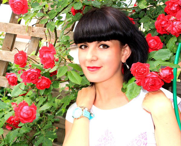 Надежда Иваночкина