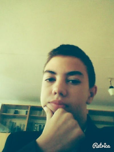 Никита Очеретяный