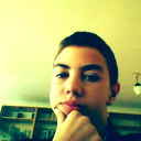 Никита Очеретяный