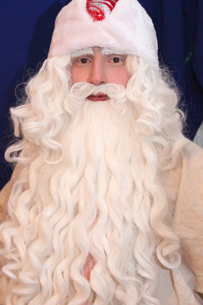 Григорий Саяпин