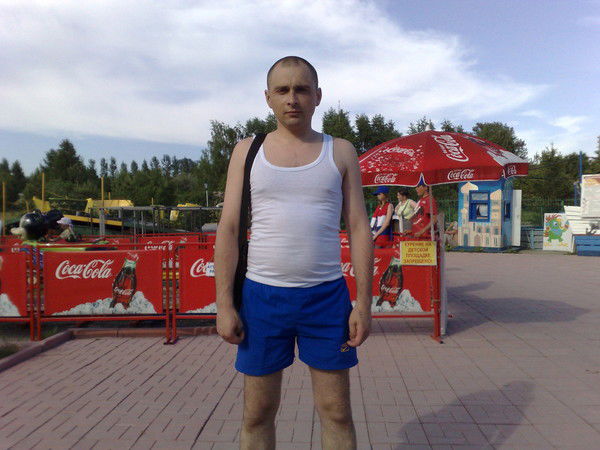 Константин Полубатонов