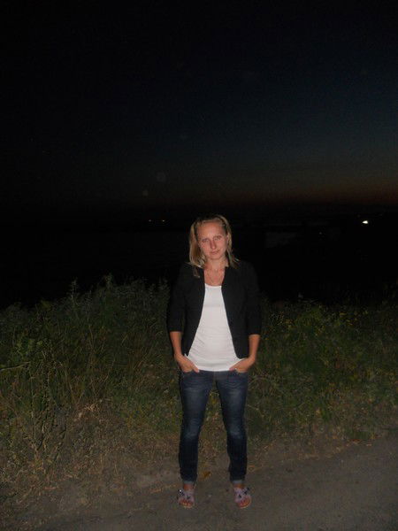 Юлия Калашник