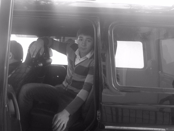 Ибрагим Асатов