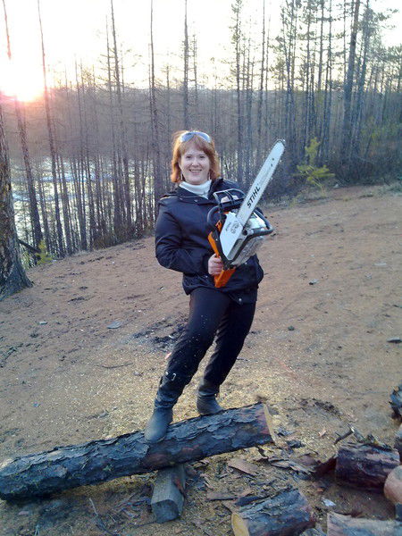 Ольга Соколова