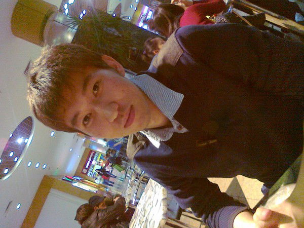 Ердос Ойыкбай