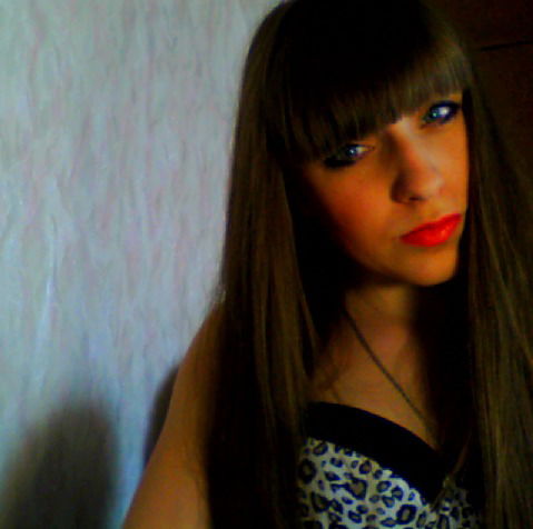 Даша Галкина