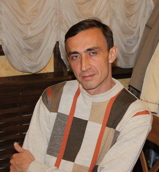 Нияз Сиразетдинов