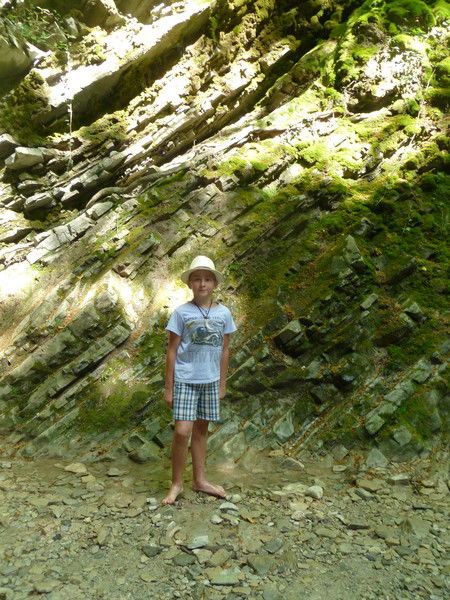 Артём Книжников