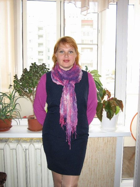 Ольга Рыбина