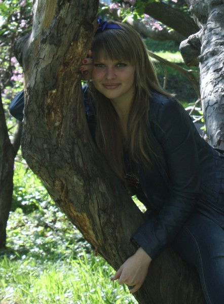 Елена Мамонтова