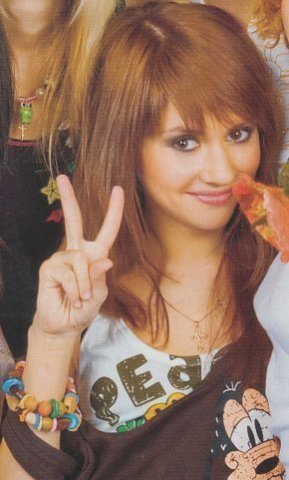 Настя Зараменских