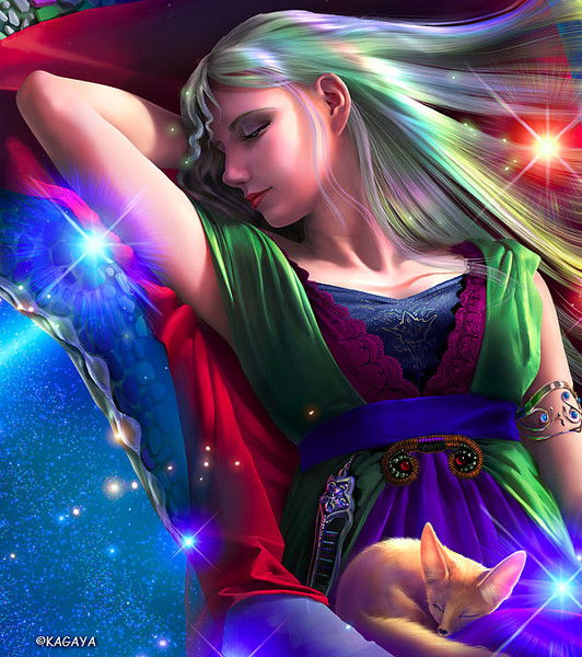 Надежда Ключникова