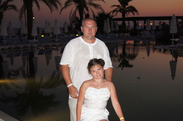 Александр Федотов