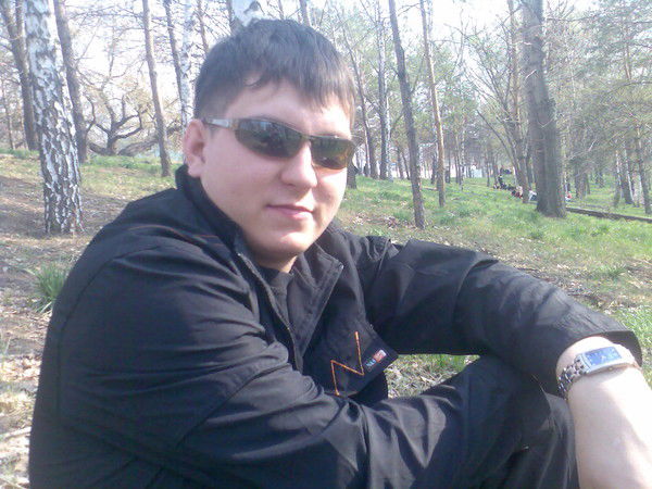 Роман Питиримов