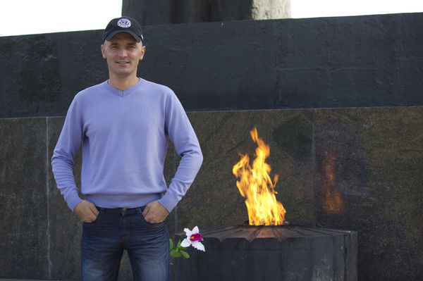 Вадим Курманбаев