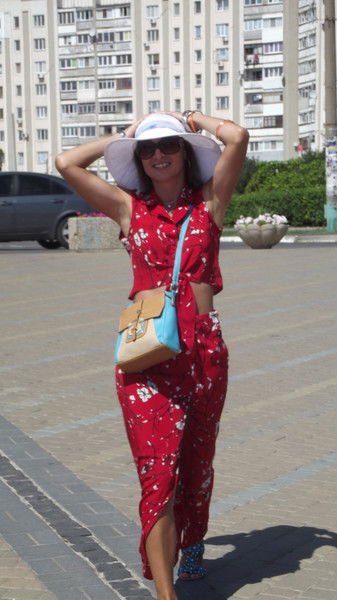 Надежда Шевченко