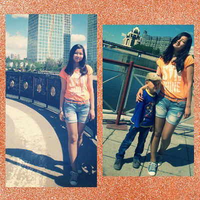 Айым Есимсейтова