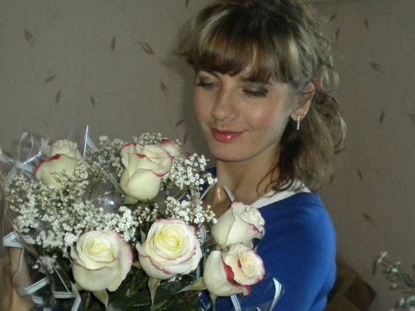 Аня Морозова