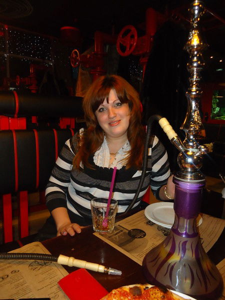 Ксюша Масленикова