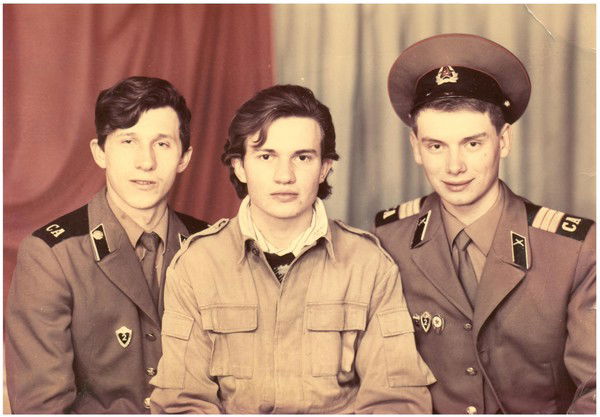 Вадим Воронцов