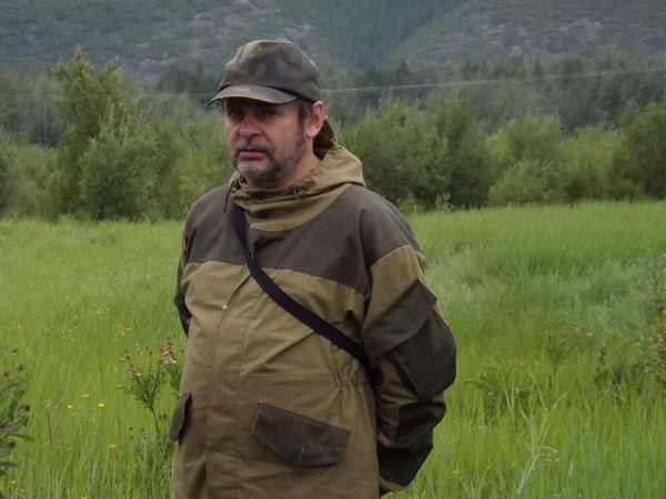 Эдуард Барадин