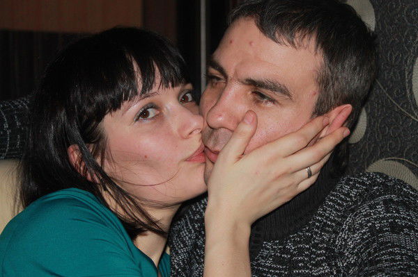 Владимир Санжаревский