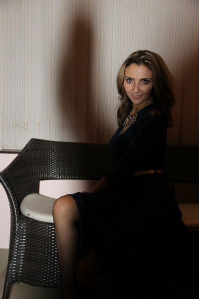 Екатерина Деликатная