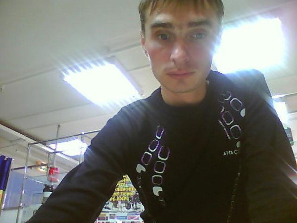 Матвей Дуплинский