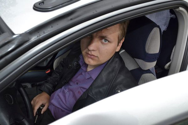 Александр Попел