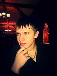 Владимир Репников