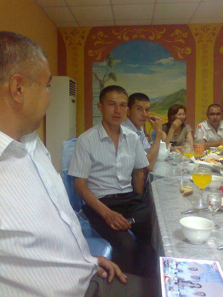 Саутбек Утешов