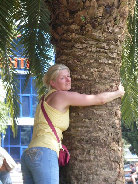 Наташа Савченко