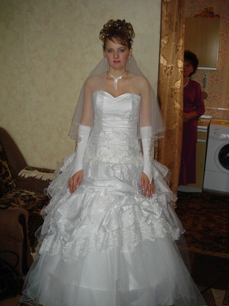 Инна Бородина