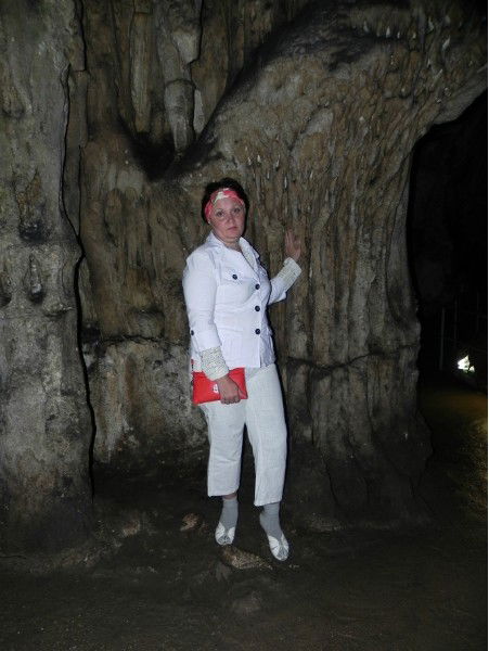 Марина Покровская