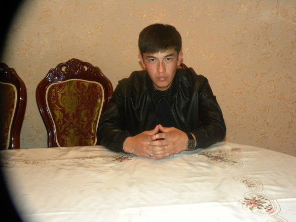 Дильшат Шамахунов