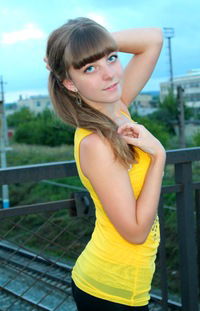 Светлана Евсеева