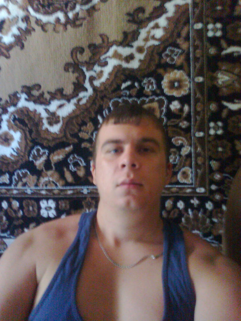 Олег Гирман