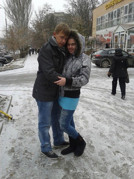 Катя Кормилец