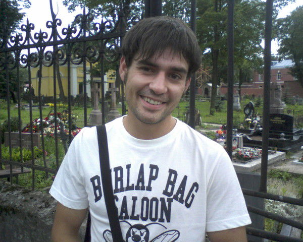 Михаил Пирогов