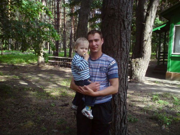 Сергей Дерен