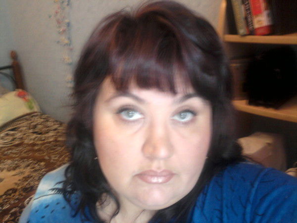 Евгения Копылова