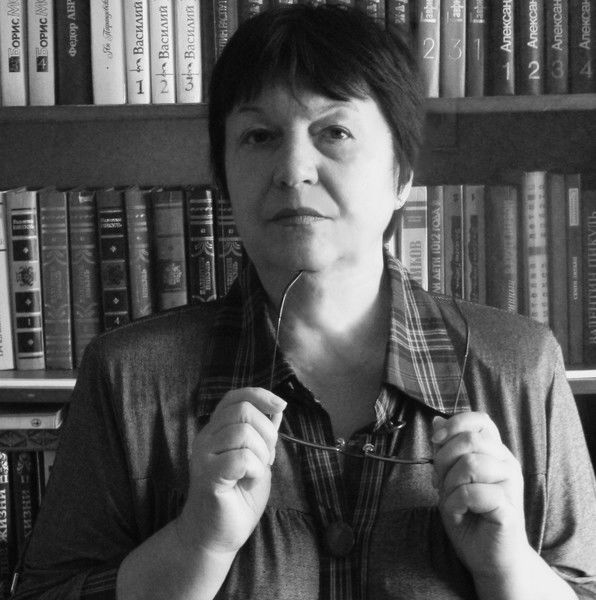 Сергей Моловцев