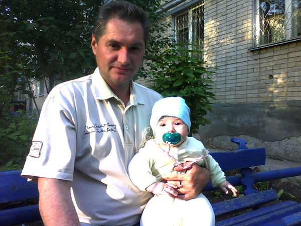 Вадим Залалетдинов