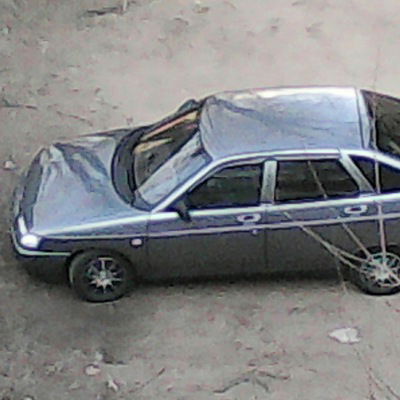 Сергей Панин