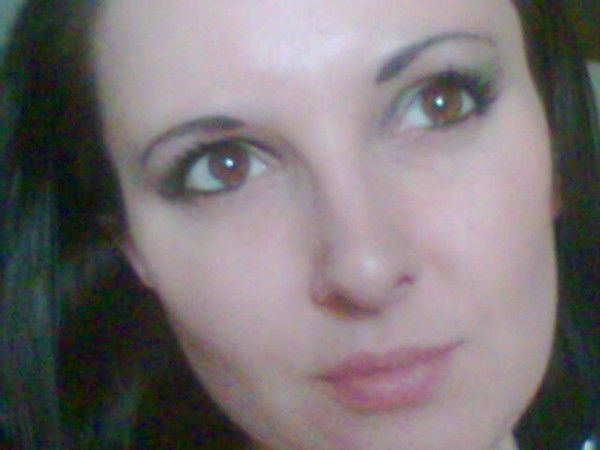 Александра Рычкова