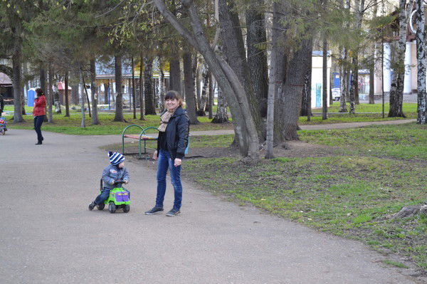 Римма Фролова