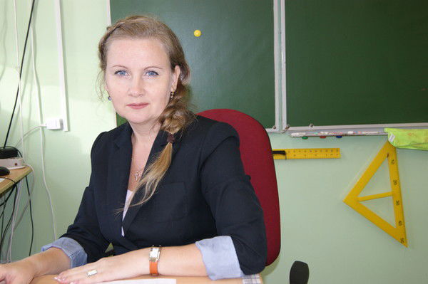 Елена Яркова