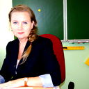 Елена Яркова